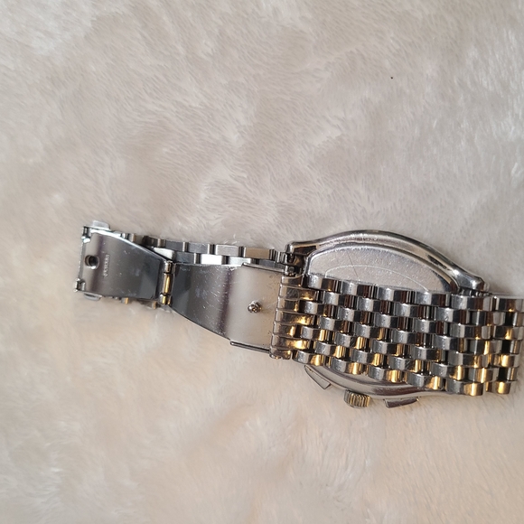 MICHAEL Michael Kors Silver Watch